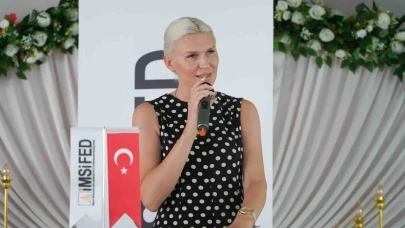 Başkan Subaşı, İMSİFED Tanıtım Programında Birlik Vurgusu Yaptı