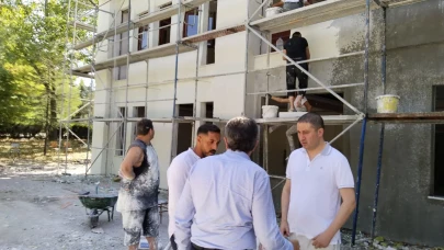 Bala Hatun Yurdu Yeni Döneme Hazırlanıyor