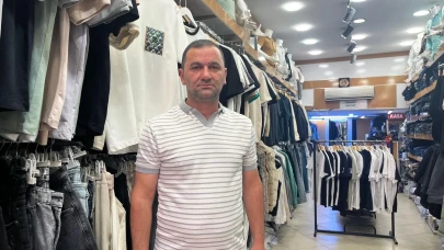 Eskişehirli esnaftan kredi isyanı: “Gerçekten ihtiyacı olan kredi alamıyor”