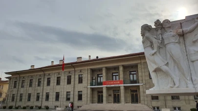 Eskişehir’de 1,5 Ayda 34 Yangın: 77 Kişiye 227 Bin TL Ceza