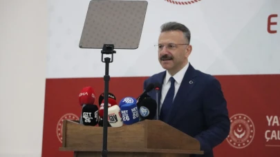Vali Hüseyin Aksoy: “Eskişehir’in yaş ortalaması Türkiye’nin üzerinde”
