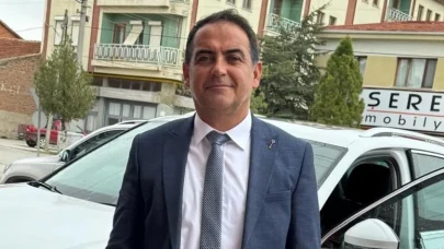 Anahtar Parti’den ağaç kesimine tepki: “Bu doğa bizim, bu şehir hepimizin”