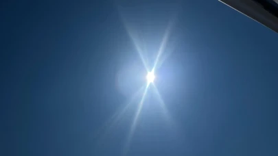 Eskişehir’de Sıcaklıklar Mevsim Normallerinin Üzerinde Seyredecek