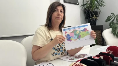 Eskişehir’de Su Alarmı: Barajlar Dolmuyor, Kuraklık Tehlikeli Boyutta