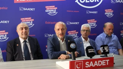Bursa Milletvekili Atmaca: Toplumun Bu Hassasiyetine Rağmen İktidarın Hiçbir İcraatı Yok
