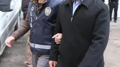 Hapis Cezası Bulunan Firari Tutuklu Yakalandı