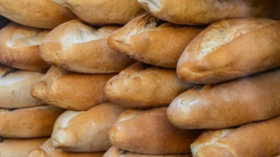 Eskişehir'de Ekmeğe Zam Mı Geliyor? İşte Detaylar