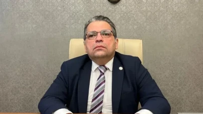 Baro Başkanı Günaydın’dan Hukuk Fakülteleri ve Meslek Sınavına İlişkin Değerlendirme