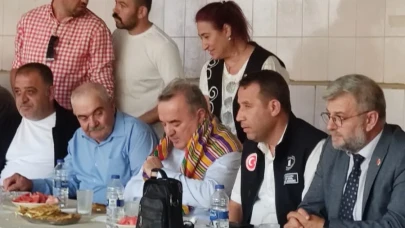 Bilecik Bozüyük Dübekli Köyü’nden Ortak Çağrı: “Köyümüz İçin Çözümler Bekliyoruz”