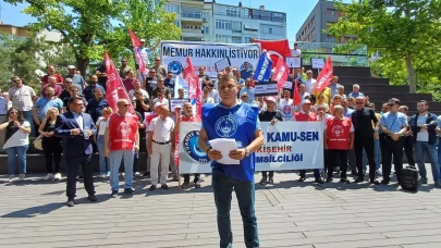 Dikkat Eskişehir'de bu resmi kurumlara giderseniz işiniz aksayabilir!