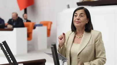 CHP’li Süllü’den Bakan Yumaklı’ya Çağrı: “Yaban Hayatı Satılık Değildir!” Kanlı İhale Meclis Gündeminde