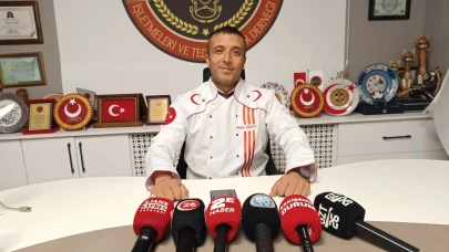 Eskişehir Gastronomi Derneği Başkanı Arnik’ten hükümete çağrı: “Lokantacı esnafı ÖTV indirimi bekliyor”