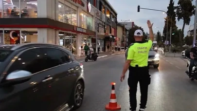 Bilecik’te Huzur ve Güven Uygulaması