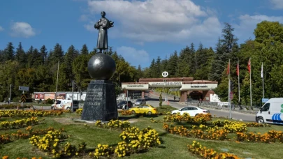 Anadolu Üniversitesi, uluslararası alanda eğitim iş birlikleriyle kültürel köprüler kuruyor