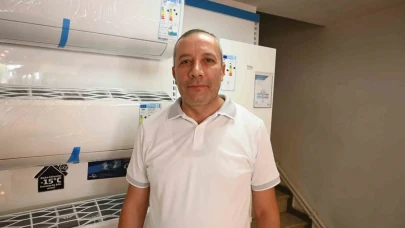Klima kullanımında tasarruf ve sağlık için A++ sınıf tercih edilmeli