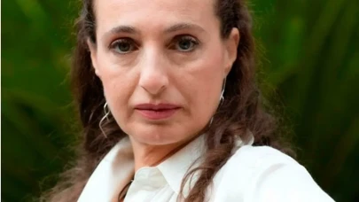 Rozet Hubeş Kimdir? Kıskanmak Dizisindeki Yeni Rolüyle Gündemde
