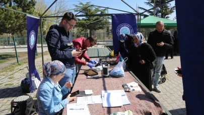 Mobil Toprak Analizi Başvuruları Uzatıldı