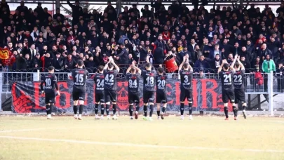 Kara Kuvvetleri'nden Çağrı