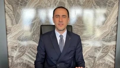 Anahtar Parti İl Başkanı Ölce’den ESKİ’ye “Çevreyi Kirletiyorsunuz” Eleştirisi