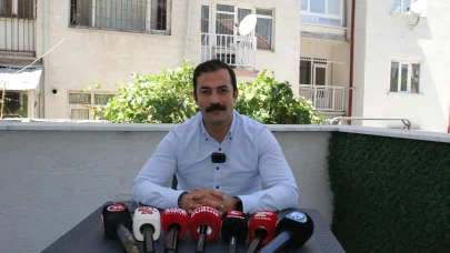 CHP Eskişehir İl Başkanı Talat Yalaz: “Eğitimde Fırsat Eşitliği AKP İktidarıyla Yok Edildi”