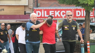 2 kişinin öldüğü park kavgasında 4 tutuklama