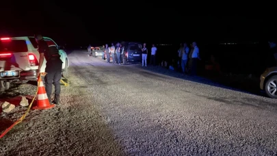Başmakçı’da tüfekli kavga: 2 çocuk babası hayatını kaybetti