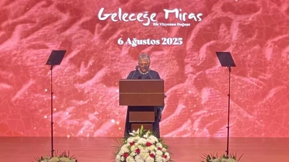 Anadolu Üniversitesi Side Kazılarıyla Geleceğe Mirası Güçlendiriyor