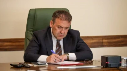 Vali Sözer, Hayvan Hakları Toplantısına VKS Üzerinden Katıldı