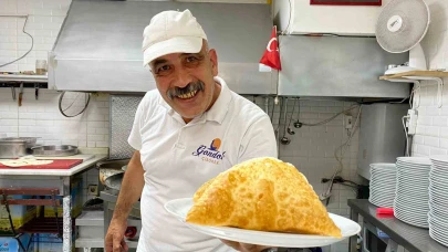 Çi börek ustası: Kalite tecrübe ve sevgiden gelir, önyargıları yıkmak için doğru ustalar şart!