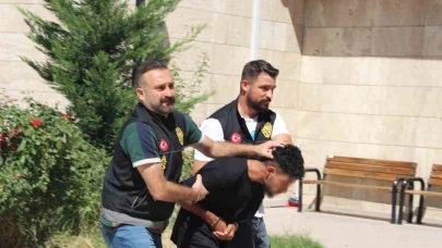 Bolvadin’de Silahlı Saldırı: Şüpheli Ankara’da Yakalandı