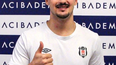 Beşiktaş A Takımı’na Kütahya’dan İki Genç Sporcu