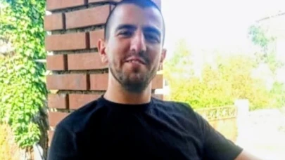 Orman Yangınında Kaybolan Kişinin Yanmış Bedeni Bulundu
