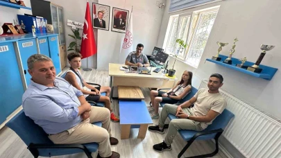 Gedizli Sporculardan Türkiye Şampiyonası’nda Büyük Başarı!