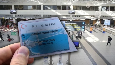 Yurt dışı çıkış harcı ne zaman ödenir? (2025)