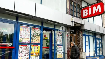 BİM Aktüel 30 Eylül Salı Kataloğu Yayında: Bu Hafta Hangi Ürünler İndirimde?
