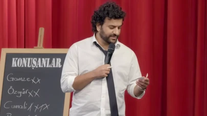 Konuşanlar 2. bölüm neden yok? Exxen’den Disney+’a transfer sonrası ilk kriz!