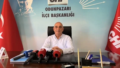 Rahmi Çınar, İlçe Seçim Kongresi’nin Tarihini Açıkladı