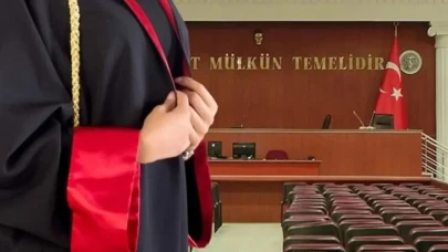 1000 Hakim ve Savcı Yardımcısı Alımı 2025: Başvuru ve Sınav Takvimi Ne Zaman Açıklanacak?