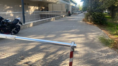 Eskişehir’de o sokak neden açılmıyor?