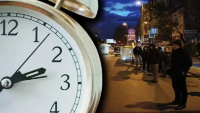 Kış Saati Uygulaması 2025! Saatler Ne Zaman Geri Alınacak, Alınacak mı?