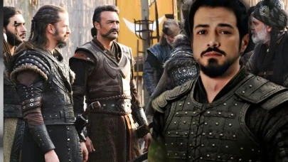 17 Eylül ATV yayın akışı araştırılıyor: Kuruluş Osman'ın bu akşam yeni bölümü yayınlanacak mı?