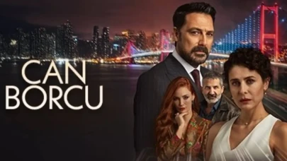 Can Borcu Dizisi Final Mi Yapıyor? Reytinglerde Beklenmedik Düşüş