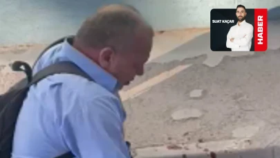 Eskişehir’de Kan Donduran Olay: Küçük Kıza İnşaata Cinsel Saldırı İddiası