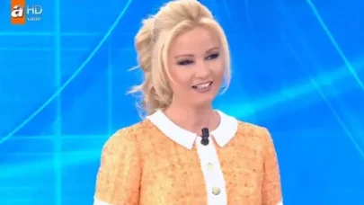 Müge Anlı canlı yayın nereden, nasıl izlenir? ATV CANLI YAYIN İZLE: Müge Anlı canlı yayın izle