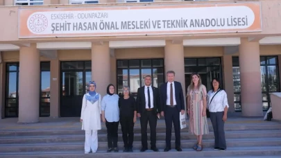 Eskişehir Gastronomi Derneği’nden Geleceğin Usta Şeflerine Eğitim Seferberliği