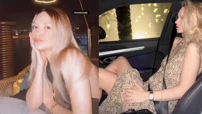 Lvbel C5 sevgilisi Ece Kırtanır kimdir, nereli, kaç yaşında?