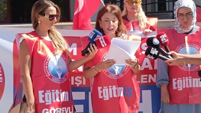 Eğitim-İş’ten Norm Fazlası Atamalara Tepki