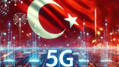 Türkiye 5G’ye Geçiyor: Yeni Dönem Ne Zaman Başlıyor?