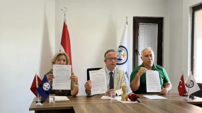Eskişehir Kent Konseylerinden Madene Tepki