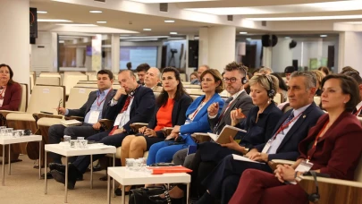 Başkan Ayşe Ünlüce: “Katılımcı, Şeffaf ve Demokratik Bir Eskişehir İçin Çalışıyoruz”